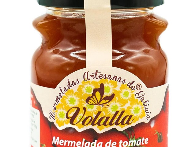 Mermelada de Tomate